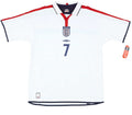 England 2004 (Home) Jersey