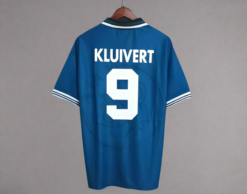 Ajax 1995/96 (Away) Jersey