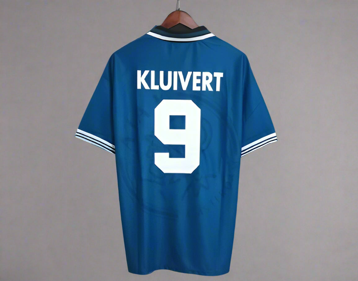 Ajax 1995/96 (Away) Jersey