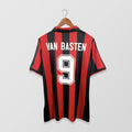 AC MILAN 1991/92 HOME X VAN BASTEN Jersey