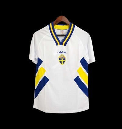 Sweden 1994 (Away) Jersey