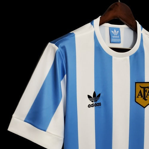 Argentina 1978 (Home) Jersey