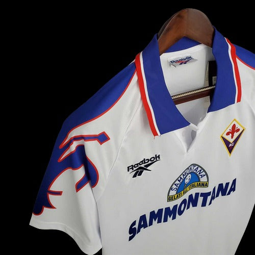 Fiorentina 1995/96 (Away) Jersey