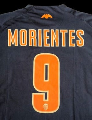 Valencia CF 2006/07 (Away) Jersey