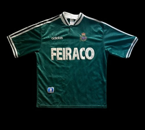 Deportivo de La Coru?a 1998/99 (Away) Jersey