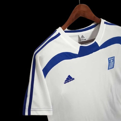 Greece 2004 (Away) Jersey