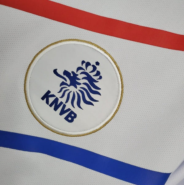 Holland 2010 (Away) Jersey