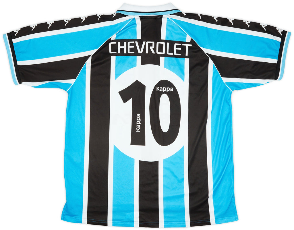 Gremio 2000 (Home) Jersey