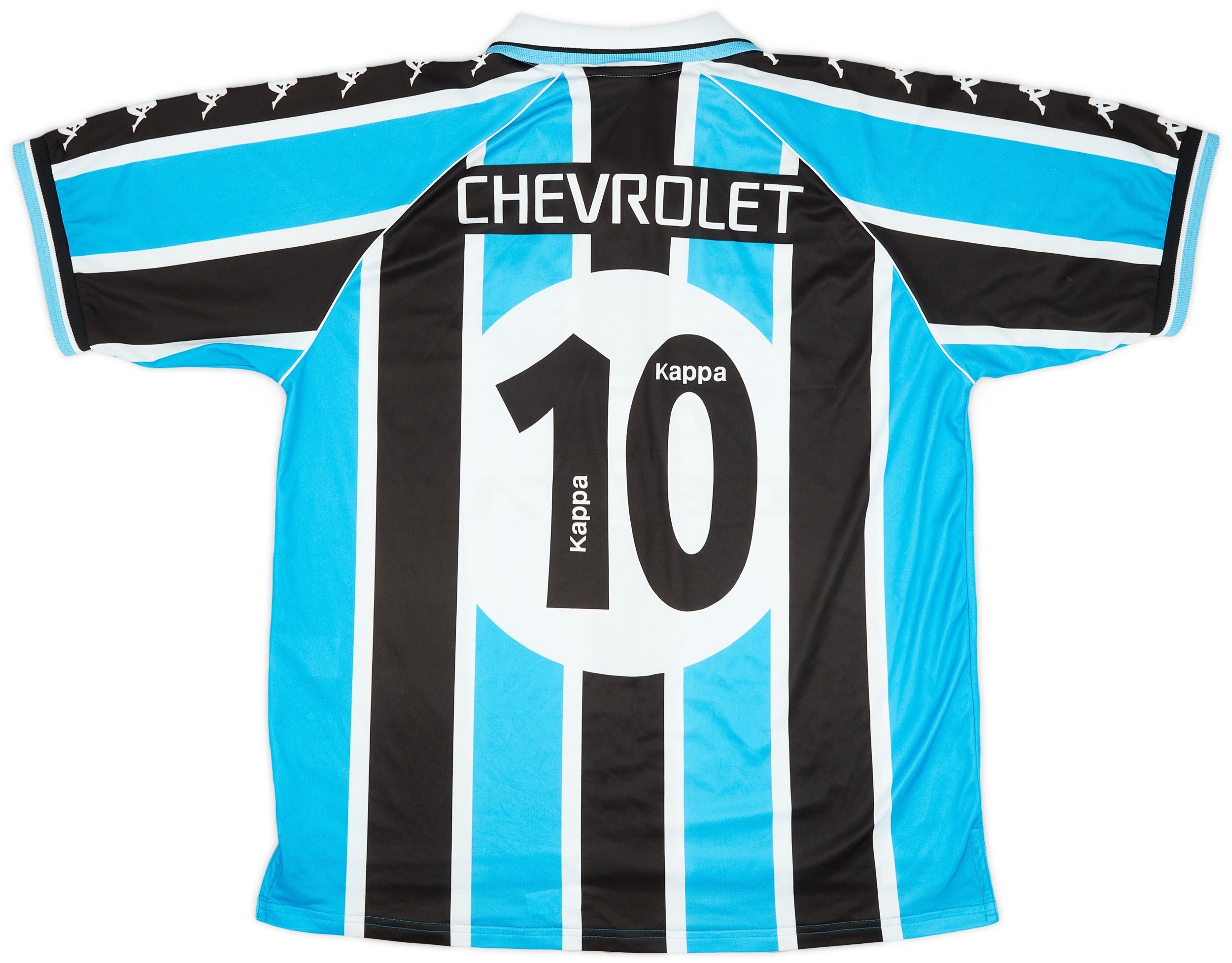 Gremio 2000 (Home) Jersey