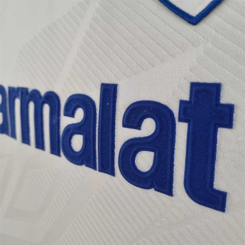 Parma 1993/94 (Away) Jersey
