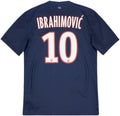 PSG 2012/13 (Home) Jersey