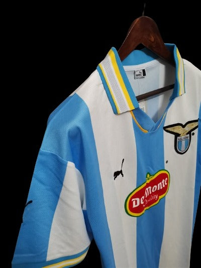 SS Lazio 1999/00 (Home) Jersey