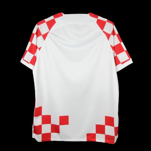 Croatia 2022 (Home) Jersey