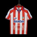 Atletico Madrid 1996/97 (Home) Jersey