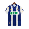Deportivo de La Coru?a 1999/00 (Home) Jersey