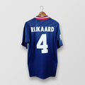 AJAX 1994/95 AWAY X RIJKAARD Jersey