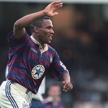 NEWCSTLE 1995/96 Away Shirt Jersey