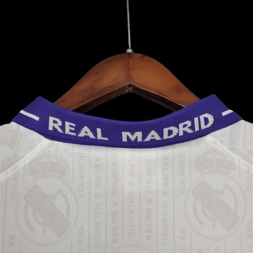 Real Madrid 1996/97 (Third) Jersey