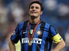 Inter Milan 2009/10 Home Shirt Jersey