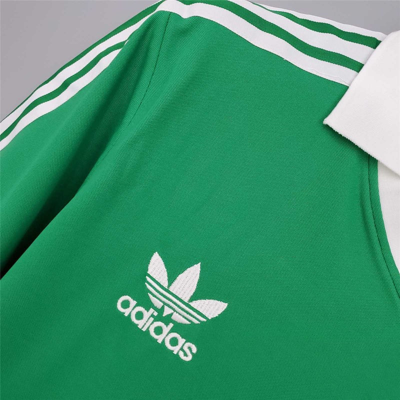Mexico 1986 (Home) Jersey