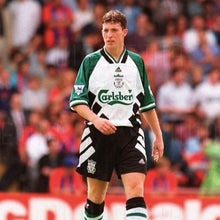 LPOOL 1993/95 AWAY Jersey