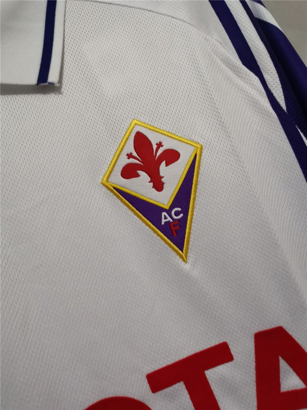 Fiorentina 1999/00 (Away) Jersey