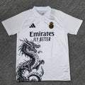 Real Madrid ¨C Dragon Dynasty Edition Jersey