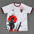 Japan ¨C Blood Sun Ronin Edition Jersey