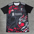 LPOOL Phoenix Rise ¨C Ravenfire Edition Jersey