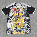 Japan ¨C Saint Seiya Legacy Edition Jersey
