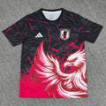 Japan ¨C Phoenix Blaze Edition Jersey
