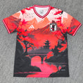 Japan ¨C Red Horizon Edition Jersey