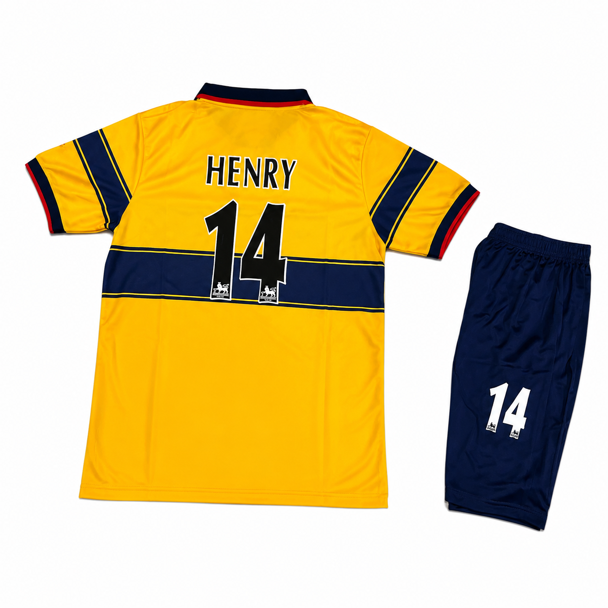 ARSNL 1997/99 AWAY KIDS Jersey