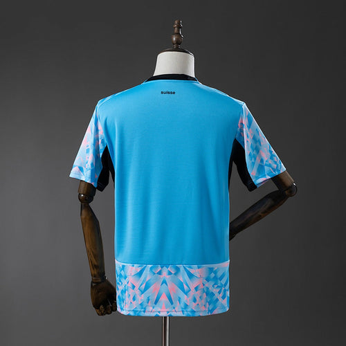 2026 World Cup Switzerland (Away) Jersey
