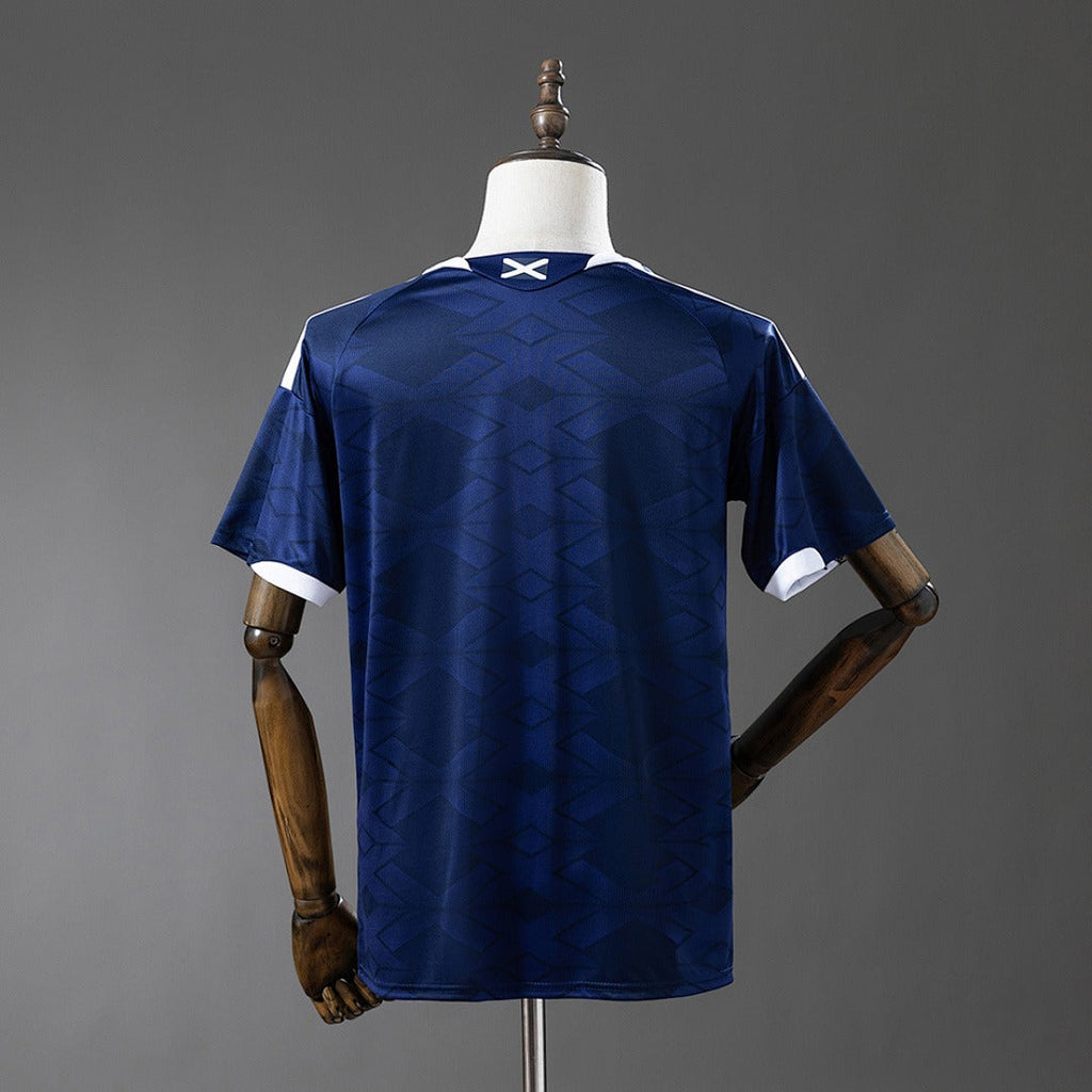 2026 World Cup Scotland (Home) Jersey
