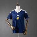 2026 World Cup Scotland (Home) Jersey