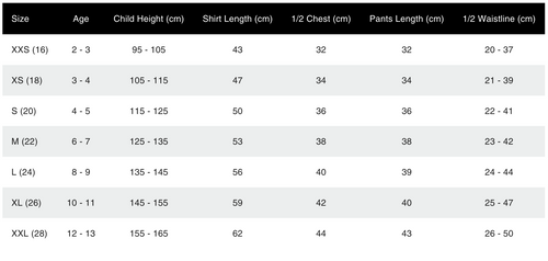 AC MILAN 1998/99 HOME KIDS Jersey