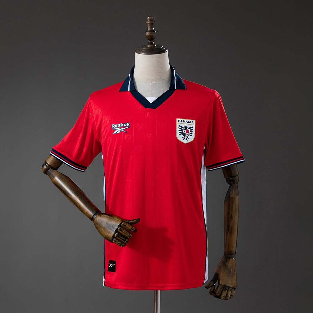 2026 World Cup Panama (Home) Jersey