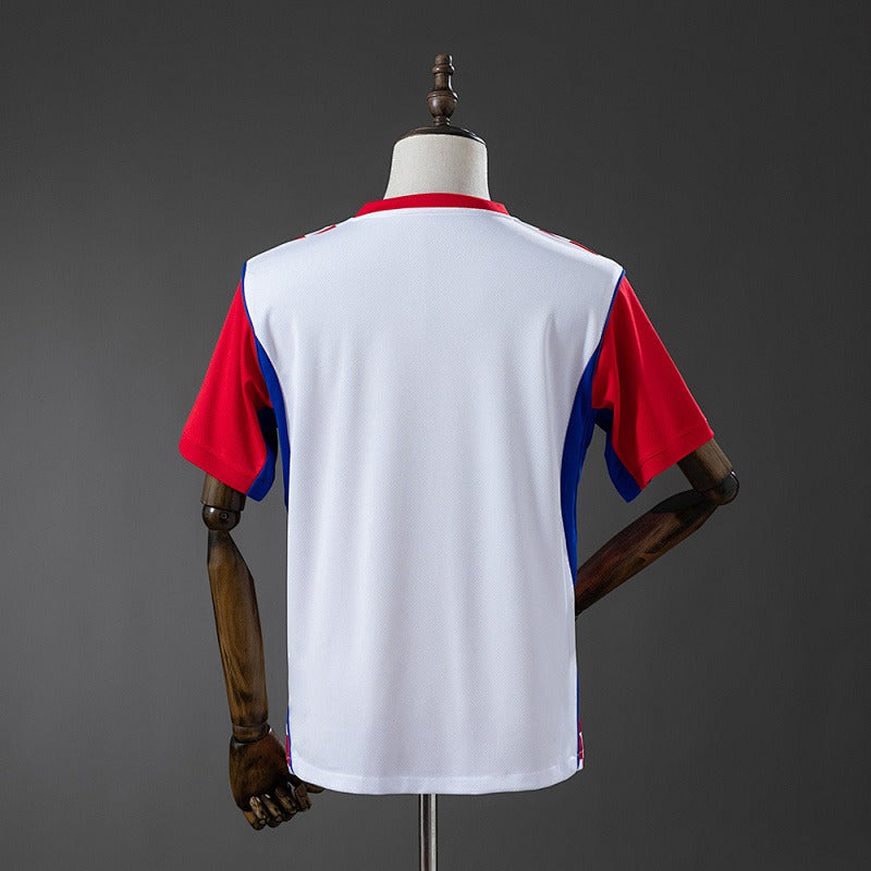 2026 World Cup Croatia (Home) Jersey