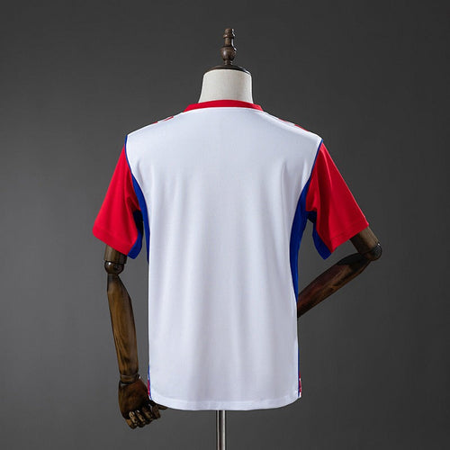 2026 World Cup Croatia (Home) Jersey