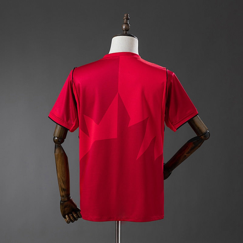 2026 World Cup Canada (Home) Jersey