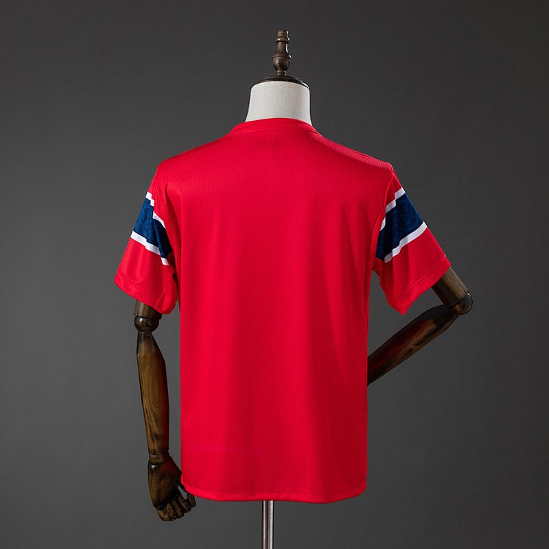 2026 World Cup Norway (Home) Jersey