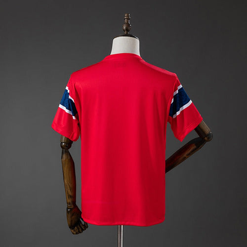 2026 World Cup Norway (Home) Jersey