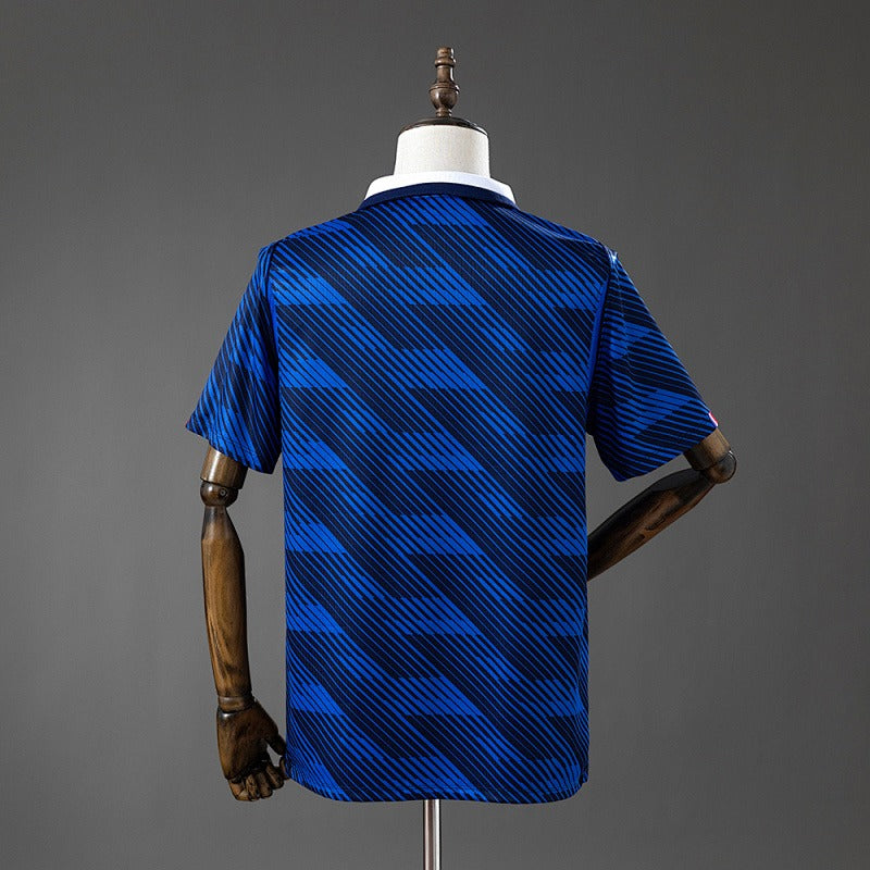 2026 World Cup France (Home) Jersey