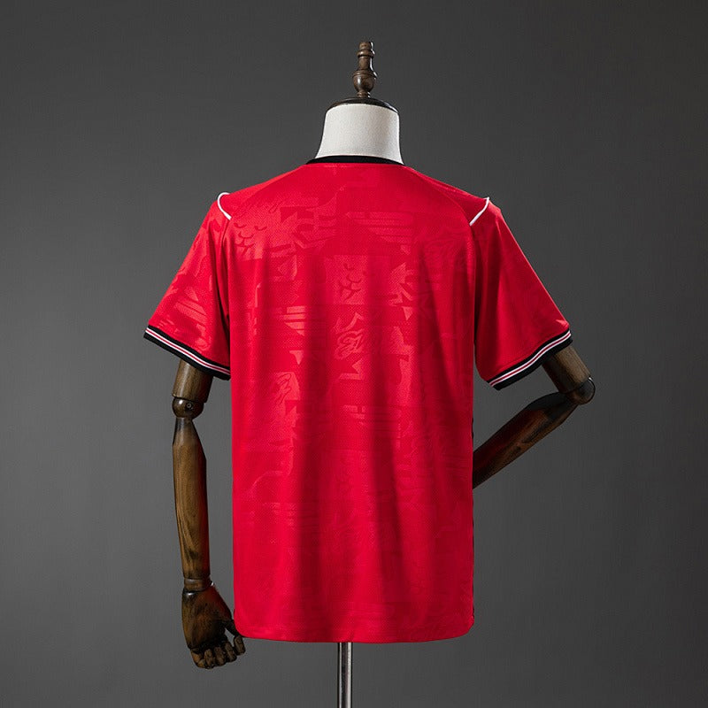2026 World Cup England (Away) Jersey