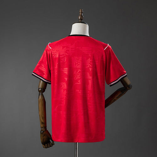 2026 World Cup England (Away) Jersey