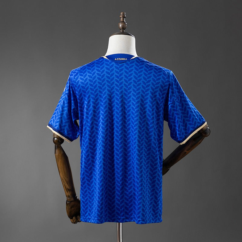 2026 Italy (Home) Jersey