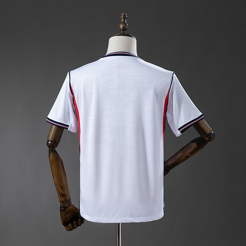 2026 World Cup England (Home) Jersey