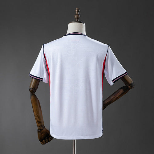 2026 World Cup England (Home) Jersey