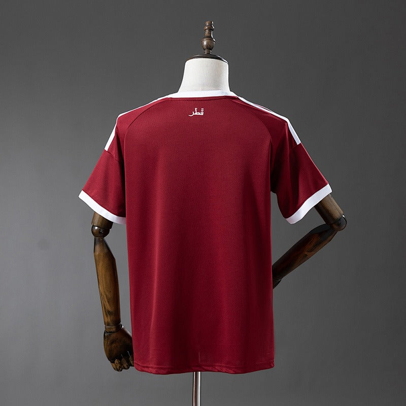 2026 World Cup Qatar (Home) Jersey